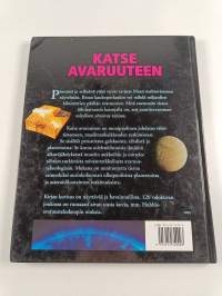 Katse avaruuteen