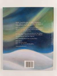 Petra et les aurores boreales