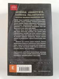 Miehet jotka vihaavat naisia