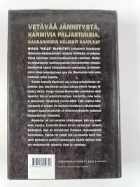 Miehet jotka vihaavat naisia