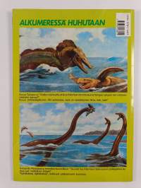 Pahkasika 3/88 : laajennettu kansanpainos