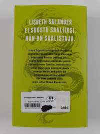 Tyttö joka eli kahdesti