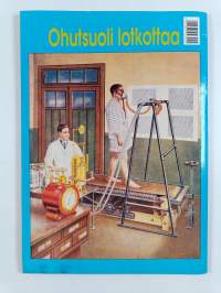 Pahkasika 2/91 : Maailmanlopun merkkivaatteet