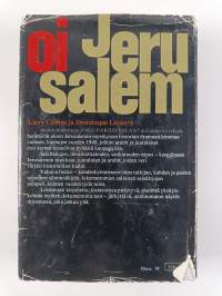 Oi Jerusalem
