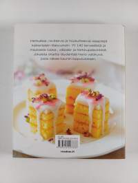 Pieniä herkkuja : herkullisia reseptejä