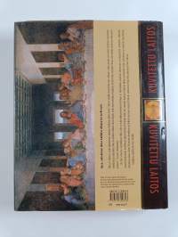 Da Vinci-koodi (kuvitettu laitos)