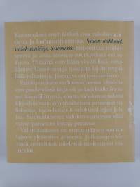 Valon aakkoset - valokuvakirja Suomessa