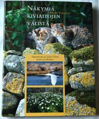 Näkymiä kiviaitojen välistä : Saarenmaan ja Länsi-Viron luonto ja ihminen