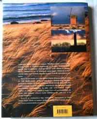 Näkymiä kiviaitojen välistä : Saarenmaan ja Länsi-Viron luonto ja ihminen