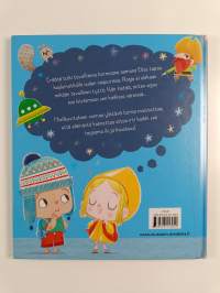 Uskomaton koulumatka