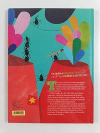 Sirkusparaati : musiikkisatukirja lapsille