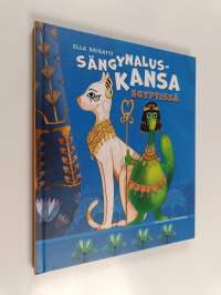 Sängynaluskansa Egyptissä