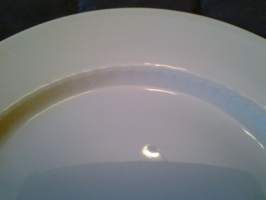 Villeroy &amp; Boch Amanti 4 x lautanen