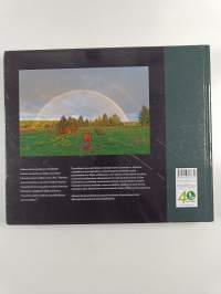 Vuoden luontokuvat 2017 : kauneimmat luontokuvat - mielenkiintoisia artikkeleita