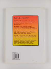 Räiskettä ryhmään : ohjaajan kirja