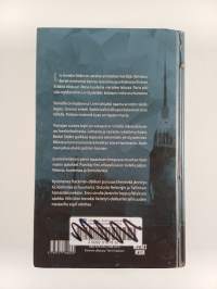 Sininen enkeli : Jesse Hackman -romaani