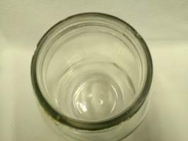 Karhula 3/4 l lasitölkki lasi- ja metallikannella (1)