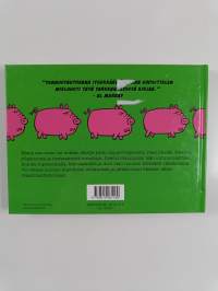 Huonosti käyttäytyvät siat