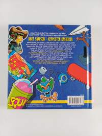 Bart Simpson: Kepposten käsikirja