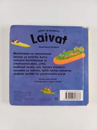 Laivat