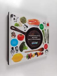 Kotikokki.net : ruokaohjeita meidän keittiöistämme