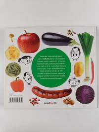 Kotikokki.net : ruokaohjeita meidän keittiöistämme