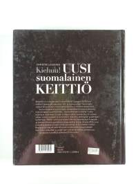 Kiehuu! : uusi suomalainen keittiö