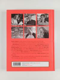 Hurmurin keittokirja : miehet kokkaavat lemmenruokaa