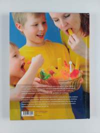 Pikkujätkien keittokirja