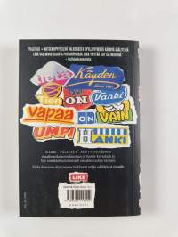 Viides Maamme-kirja, eli, Ajatuksia suomalaisuudesta