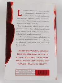 Nimessä ja veressä