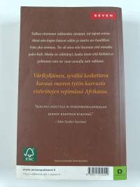 Purppuranpunainen hibiskus