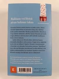 Mirandan suuri virhe