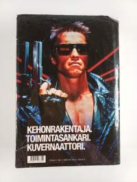 Total recall : uskomaton elämäntarinani