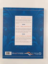 Kilke 28.7.-5.8.2010 : VI Finnjamboree