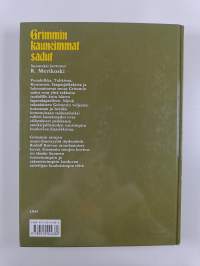 Grimmin kauneimmat sadut