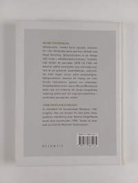 Och ingen vet hurudan jag är : Helene Schjerfbecks självporträtt 1878-1945