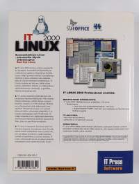 IT Linux 2000