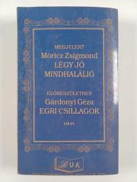 A kőszívű ember fiai - regény