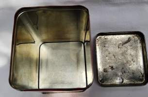 Paulig kahvia peltipurkki (3)