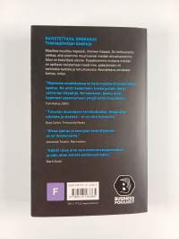 Ravistettava, omskakas : toisinajattelijan käsikirja