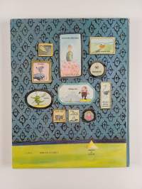 Seitsemän villiä sikaa