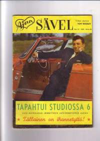 Ajan Sävel no 15 1959