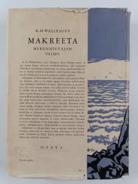 Makreeta : Merensoutajan vaimo