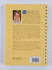 Tunne kehosi -vapauta äänesi : äänitimpurin käsikirja : käytännönläheinen opas laulajille, kuorolaisille, kuoronjohtajille ja kaikille oman äänensä vapauttamisest...