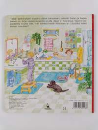 Löytämisen iloa : Kotona