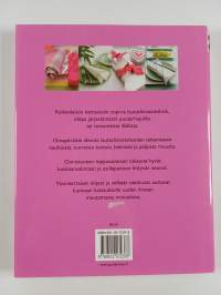 Kauniit lautasliinat : kata kauniisti, yli 50 ideaa