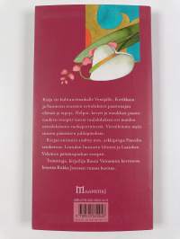 Paastosta juhlaan ja arkeen : ortodoksinen keittokirja