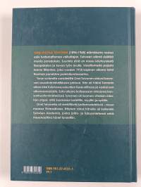 Puotipuksusta suureksi toveriksi : Onni Toivosen elämä