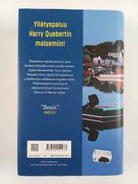 Alaska Sandersin tapaus